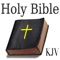 Holy Bible the King James Version for free