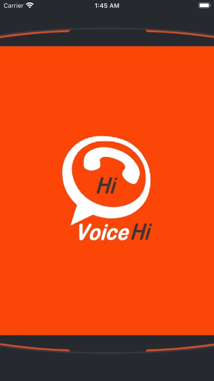 VoiceHi