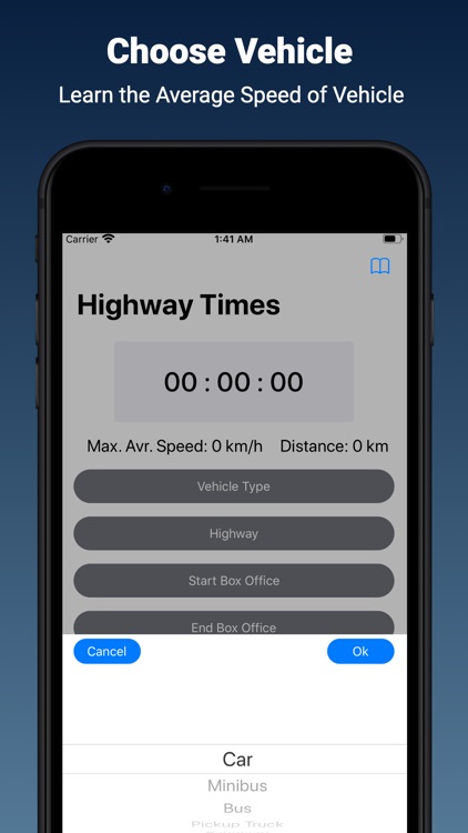 Highways Times