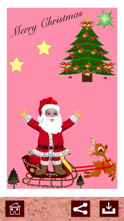 Christmas Wishes Creation screenshot-4