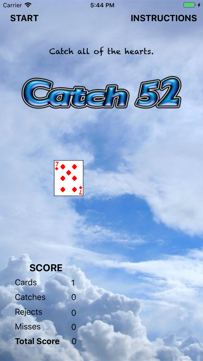 Catch52 Lite