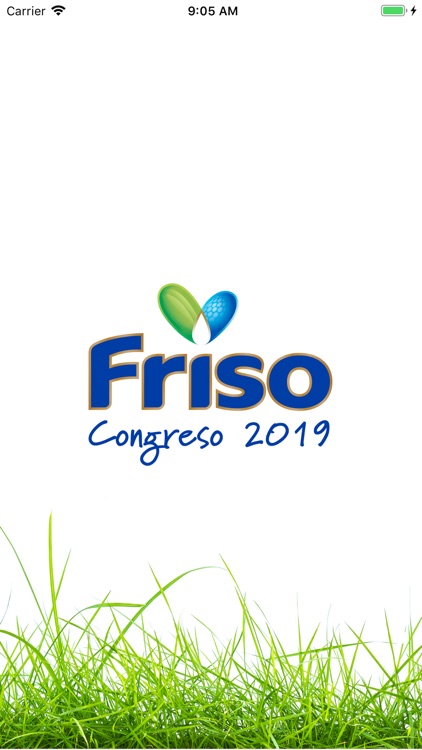 CONGRESO FRISO 2019