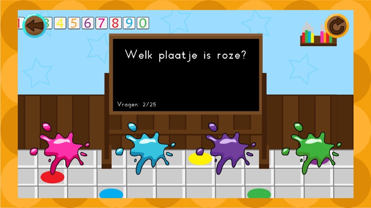 Colors and shapes [education]