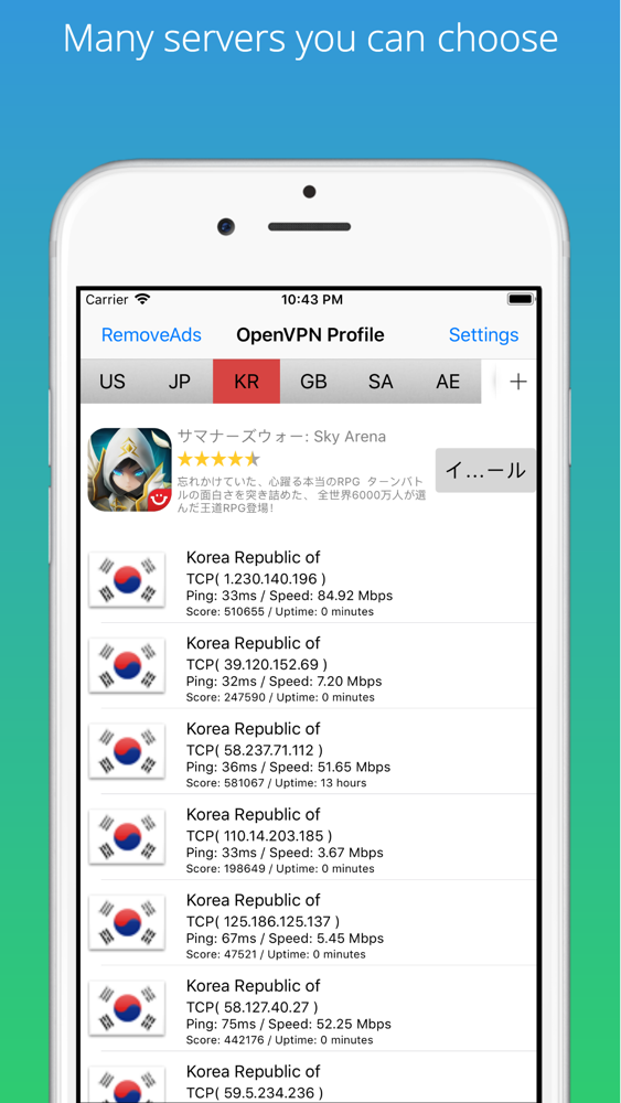 Best Vpn Proxy Ovpnspider App For Iphone Free Download Best Vpn Proxy Ovpnspider For Ipad Iphone At Apppure