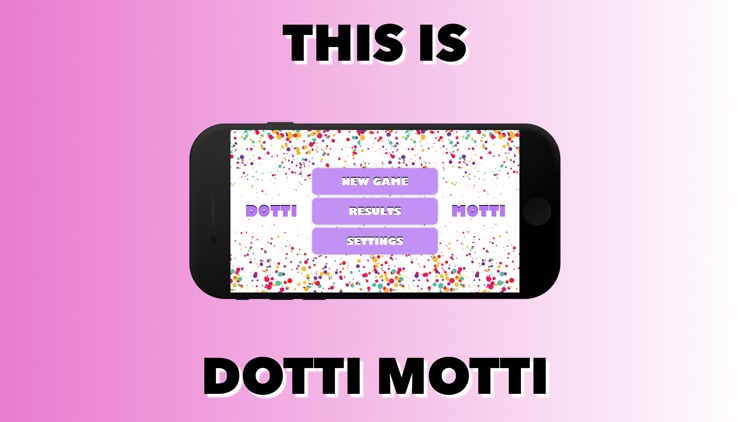 DOTTIMOTTI