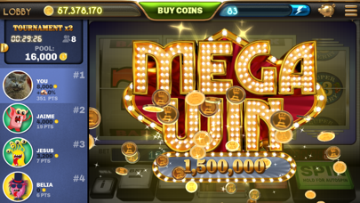 How to cancel & delete Best Casino Games: Vegas Tower from iphone & ipad 2