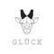 Gluck application is your best choice to find a wide variety of flavors and special designs