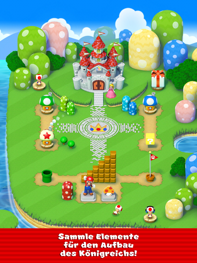 643x0w Mario kommt aufs iPhone Apple iOS Unterhaltung 