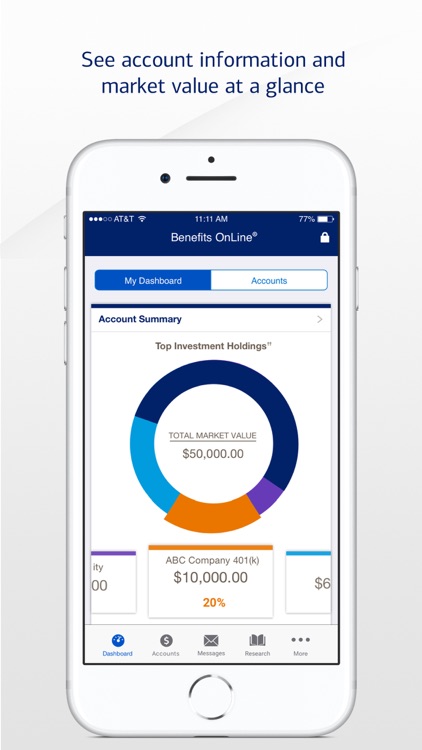 Benefits OnLine