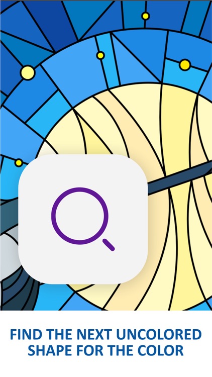 Line Art: Color by Number screenshot-4