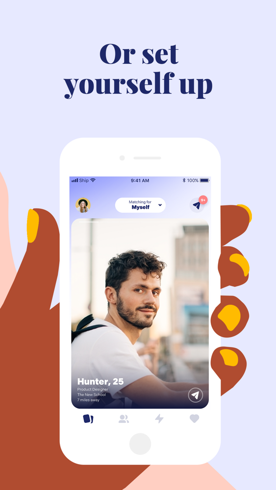 Military dating apps for iphone