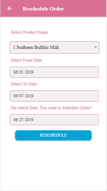 Sudhenu Farms Food screenshot-6