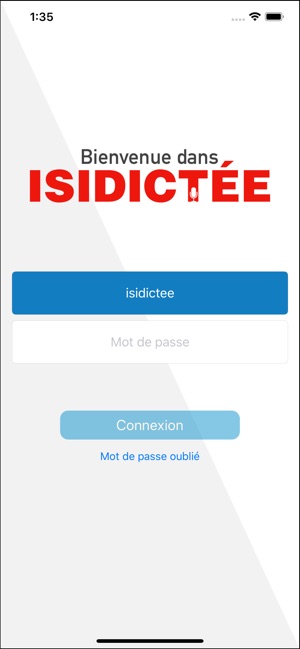 ISIDictée(圖1)-速報App