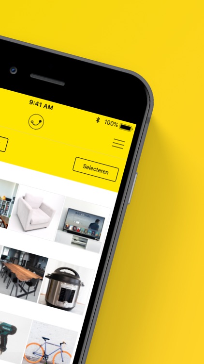 Handlefy | Opslagruimtes