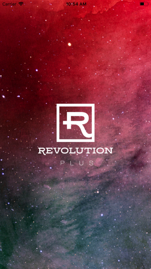 Revolution Plus(圖1)-速報App