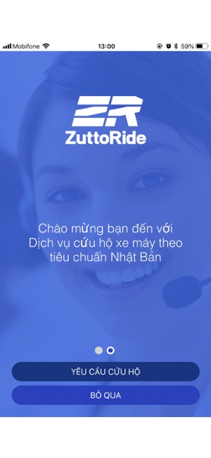 ZuttoRide Việt Nam(圖2)-速報App