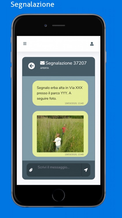 U.R.P. Comune di Camaiore screenshot-3