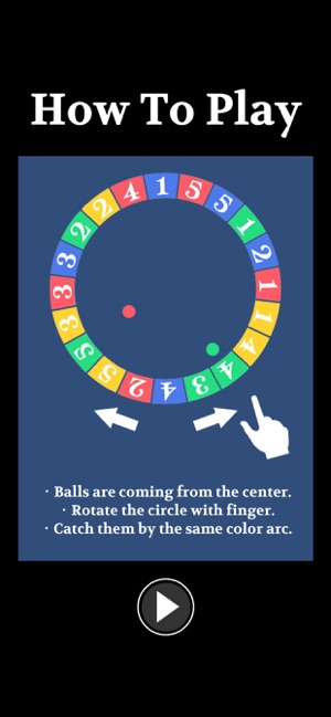 Ball & Circle(圖2)-速報App