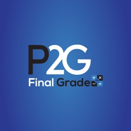 Percent2Grade - Final Grade