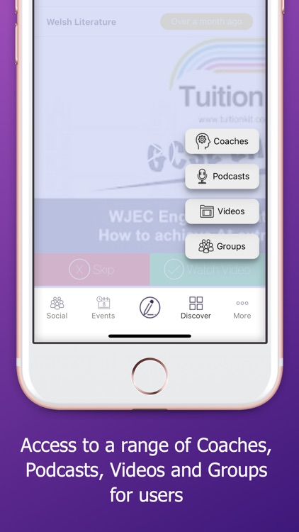 The Academic App screenshot-6