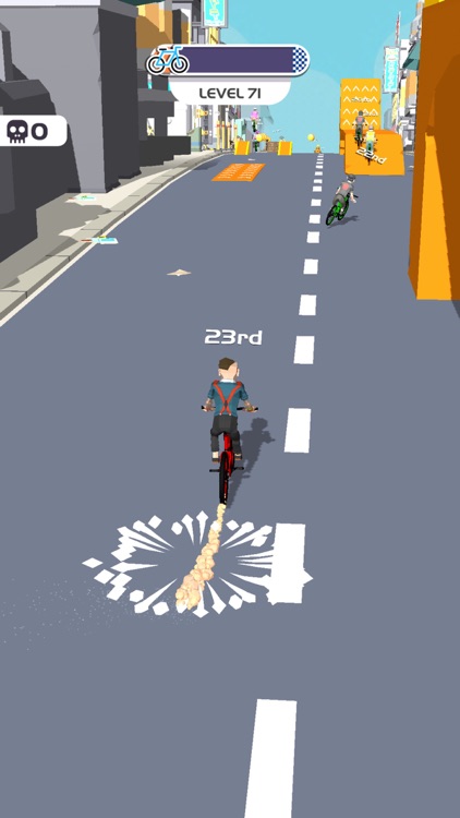 Bikes.io screenshot-7