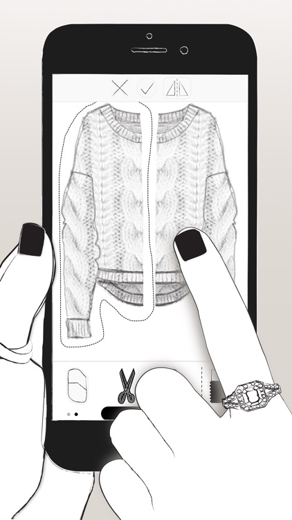 Prêt-à-Template screenshot-3