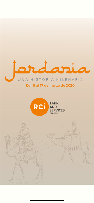 RCI JORDANIA 2020(圖1)-速報App