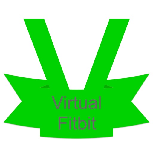 Virtual Journeys for Fitbit