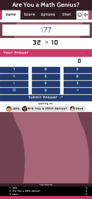 Are You a Math Genius?(圖3)-速報App