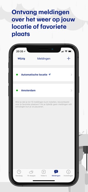 Buienradar - weer(圖4)-速報App