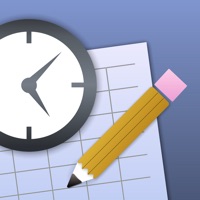 Contacter Timesheet Work & Hours Tracker