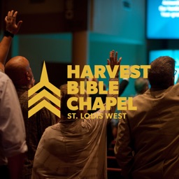 Harvest Bible Chapel STL West