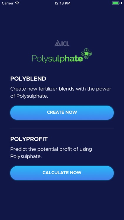 Polysulphate