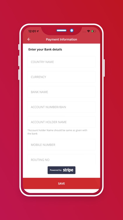 Tip Up App screenshot-7