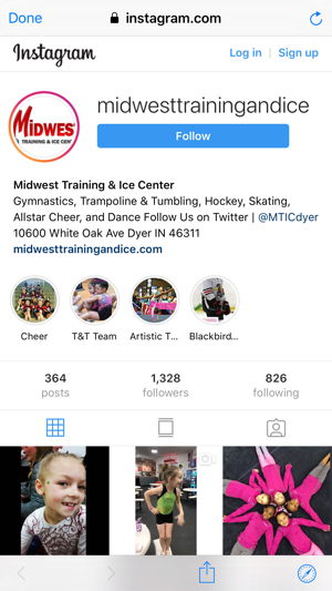 Midwest Training & Ice Center(圖6)-速報App