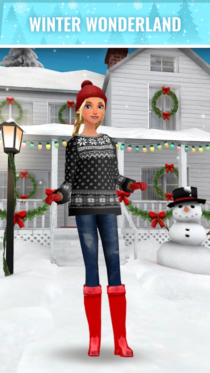 Barbie™ Fashion Closet screenshot-0