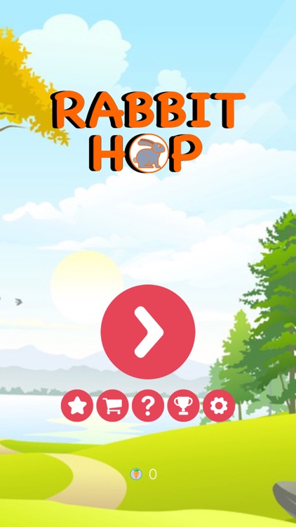 Rabbit Hop