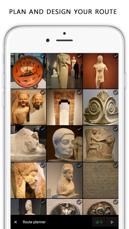 Altes Museum Full Edition screenshot-5