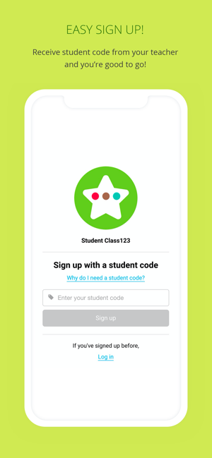 Student Class123(圖1)-速報App