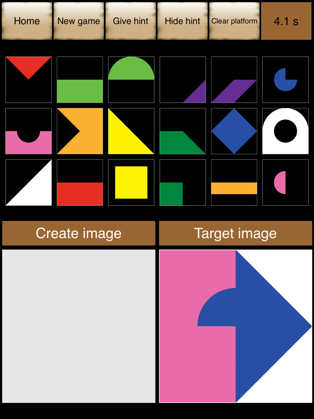 SpaceCode: Logical Spatial