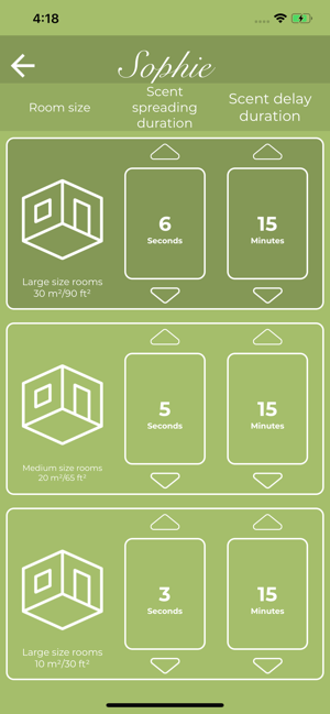 SophiScent(圖2)-速報App