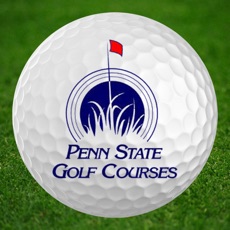 Activities of Penn State Golf Courses
