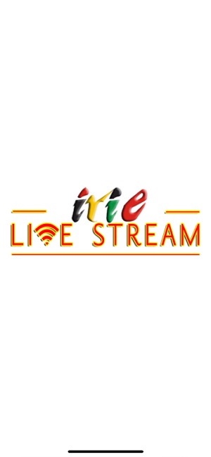 Irie Live Stream(圖1)-速報App