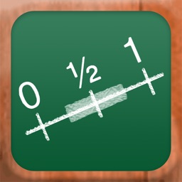 MathTappers: EstimateFractions