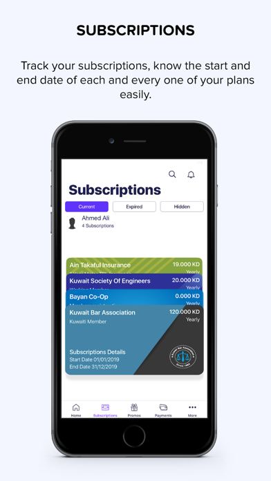 Payzah App – Bill Payment App screenshot 2