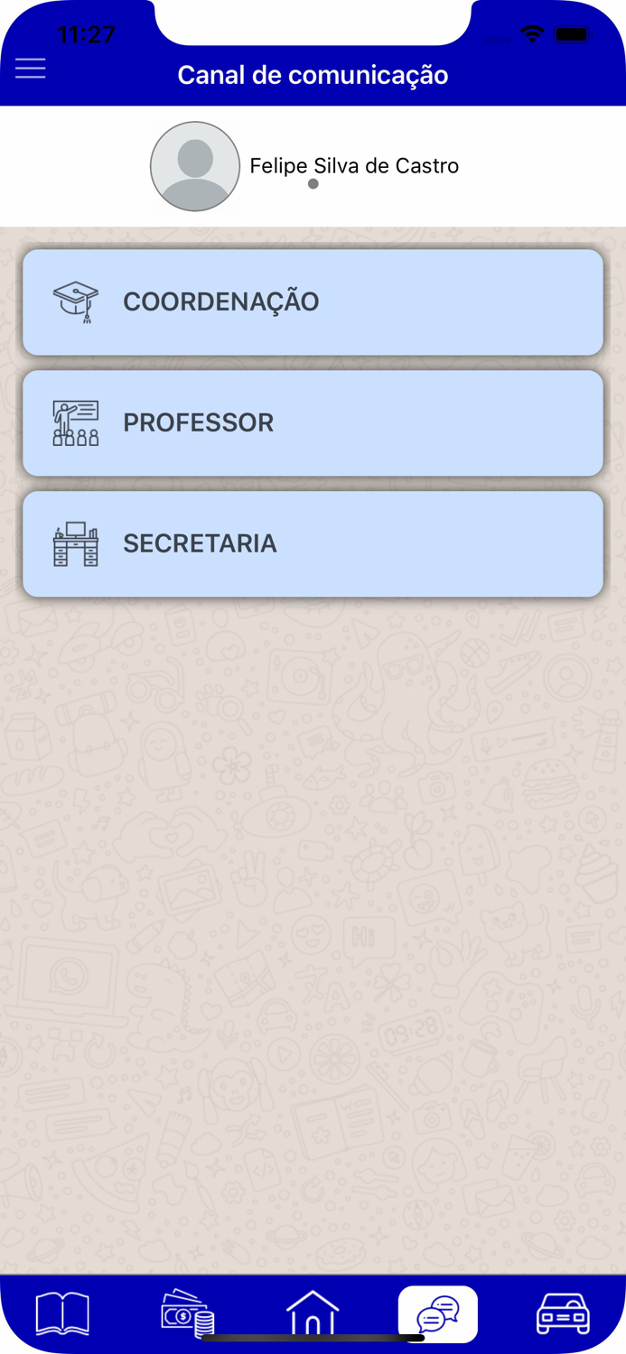 Externato Santo Antônio