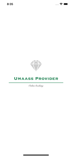 UmaassProvider