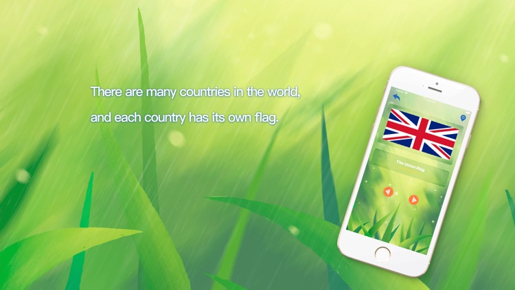 National Flag Encyclopedia