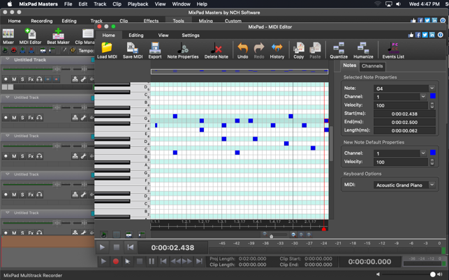 MixPad Masters(圖3)-速報App