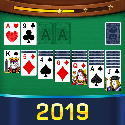 World of Solitaire: Klondike